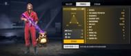 Clash Squad stats